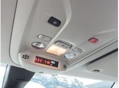 Recambio de luz interior para opel combo e tour / life (k9) 1.5 referencia OEM IAM   