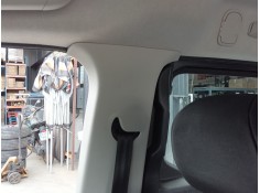 Recambio de airbag cortina delantero derecho para opel combo e tour / life (k9) 1.5 referencia OEM IAM   