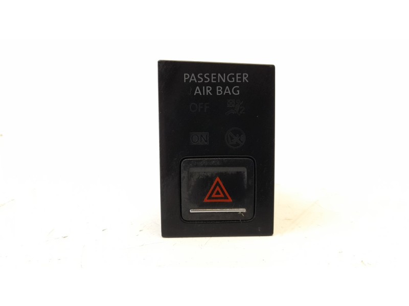 Recambio de warning para volkswagen golf vii lim. 1.6 tdi dpf referencia OEM IAM 5G1919225  