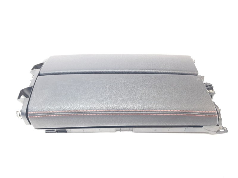 Recambio de apoyabrazos central para mercedes-benz clase glb (bm 247) 1.3 cat referencia OEM IAM 17768062039H15  