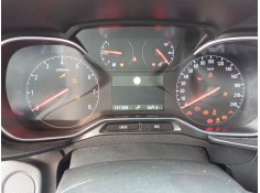 Recambio de cuadro instrumentos para opel combo e tour / life (k9) 1.5 referencia OEM IAM   