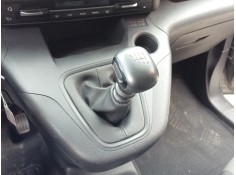 Recambio de palanca cambio para opel combo e tour / life (k9) 1.5 referencia OEM IAM   
