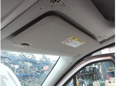 Recambio de parasol derecho para opel combo e tour / life (k9) 1.5 referencia OEM IAM 98094982BJ   2