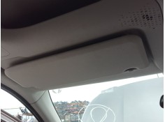 Recambio de parasol izquierdo para opel combo e tour / life (k9) 1.5 referencia OEM IAM   