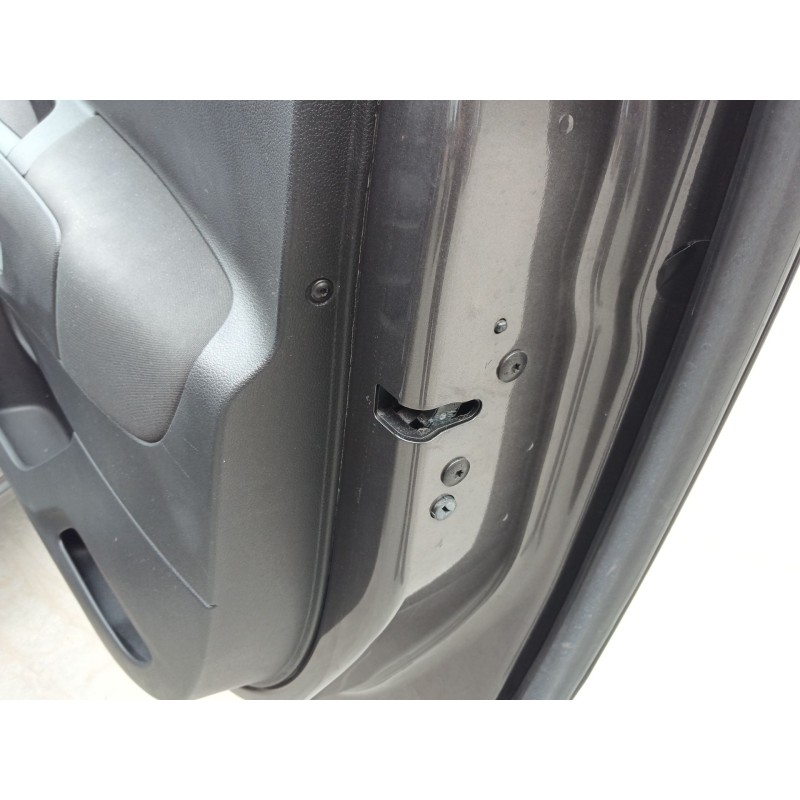 Recambio de cerradura puerta delantera derecha para opel combo e tour / life (k9) 1.5 referencia OEM IAM   
