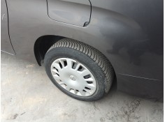 Recambio de amortiguador trasero izquierdo para opel combo e tour / life (k9) 1.5 referencia OEM IAM   