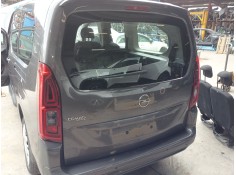 Recambio de cerradura maletero / porton para opel combo e tour / life (k9) 1.5 referencia OEM IAM   