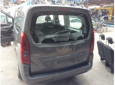 Recambio de porton trasero para opel combo e tour / life (k9) 1.5 referencia OEM IAM   