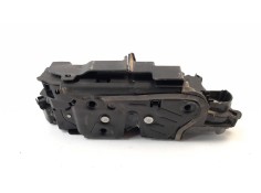 Recambio de cerradura puerta delantera izquierda para audi q3 (f3b) 2.0 16v tdi referencia OEM IAM 5TB837015A   2