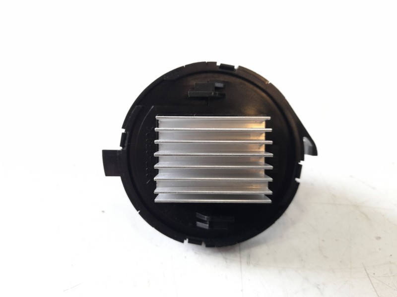 Recambio de resistencia calefaccion para mazda cx-5 2.0 cat referencia OEM IAM H7651K124  