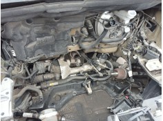 Recambio de cremallera direccion para opel combo e tour / life (k9) 1.5 referencia OEM IAM   