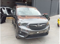 Recambio de puente delantero para opel combo e tour / life (k9) 1.5 referencia OEM IAM   