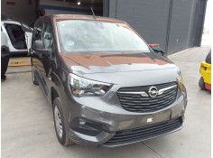 Recambio de servofreno para opel combo e tour / life (k9) 1.5 referencia OEM IAM   