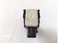 Recambio de sensor de aparcamiento para mazda cx-5 2.0 cat referencia OEM IAM KD4767UC1   2
