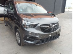 Recambio de morro completo para opel combo e tour / life (k9) 1.5 referencia OEM IAM   