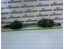 TRANSMISION DELANTERA IZQUIERDA 5029043 5029043 F2400