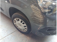 Recambio de amortiguador delantero derecho para opel combo e tour / life (k9) 1.5 referencia OEM IAM   
