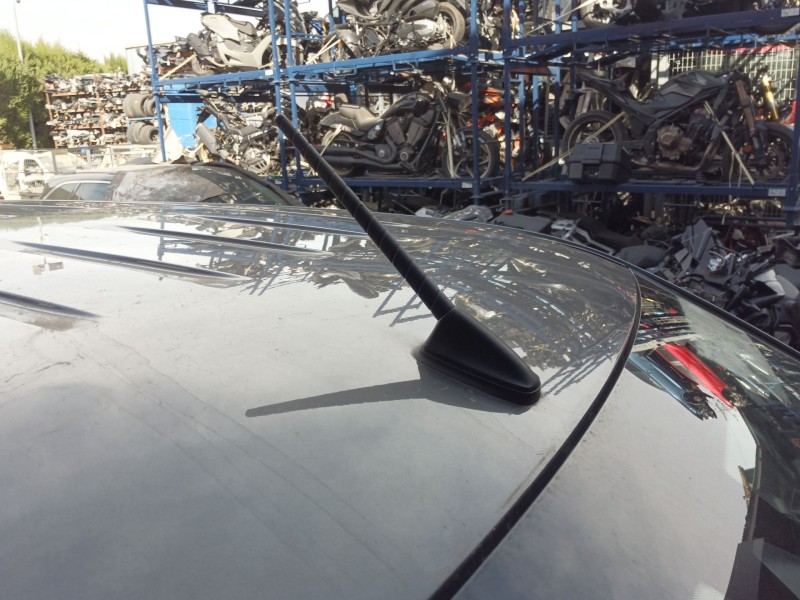 Recambio de antena para opel combo e tour / life (k9) 1.5 referencia OEM IAM   
