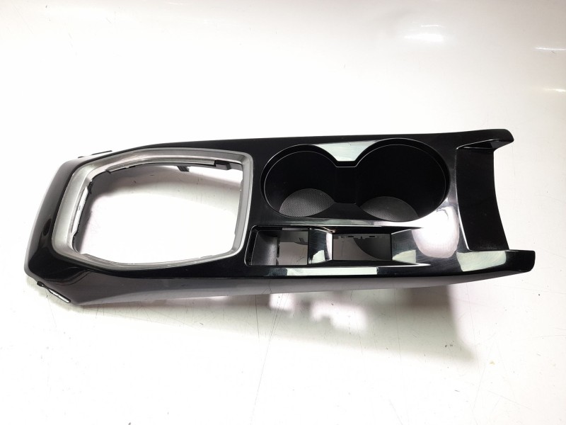 Recambio de moldura para peugeot 2008 (p1) allure pack referencia OEM IAM 9829400680  