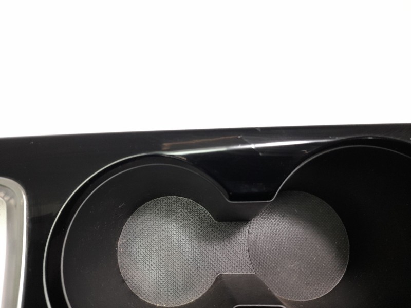 Recambio de moldura para peugeot 2008 (p1) allure pack referencia OEM IAM 9829400680  