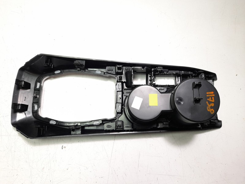 Recambio de moldura para peugeot 2008 (p1) allure pack referencia OEM IAM 9829400680  