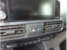 Recambio de warning para opel combo e tour / life (k9) 1.5 referencia OEM IAM   