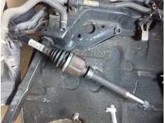 Recambio de transmision delantera derecha para opel combo e tour / life (k9) 1.5 referencia OEM IAM   