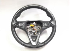 Recambio de volante para opel astra k lim. 5türig dynamic referencia OEM IAM 39229906  