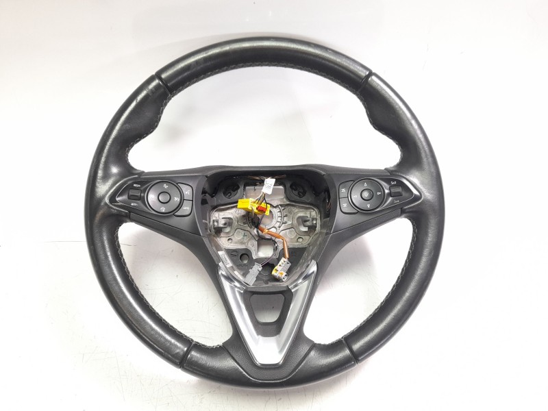 Recambio de volante para opel astra k lim. 5türig dynamic referencia OEM IAM 39229906  