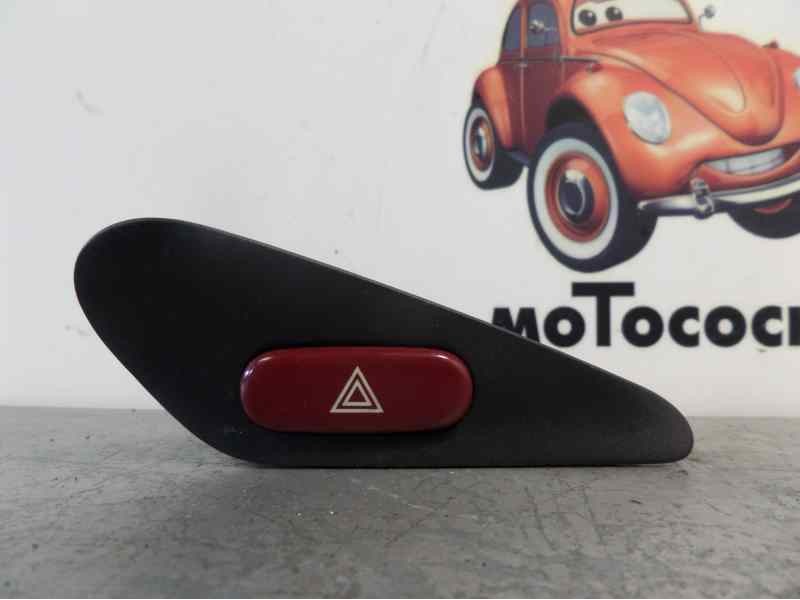 Recambio de warning para peugeot 406 berlina (s1/s2) 2.0 hdi referencia OEM IAM 963040347A  