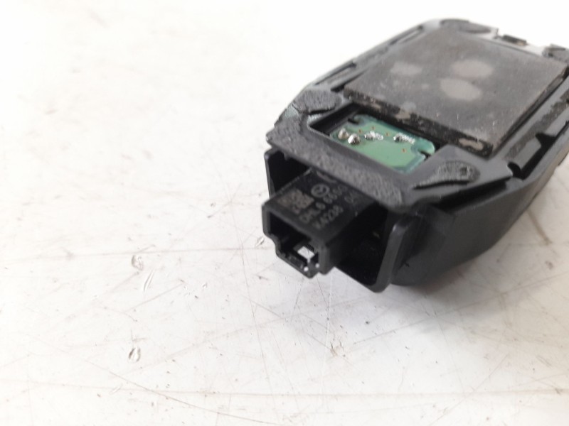 Recambio de sensor lluvia / luz para mazda cx-5 2.0 cat referencia OEM IAM DHL6665G0B  