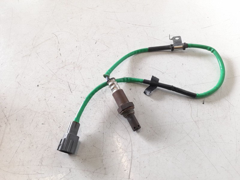 Recambio de sonda lambda para mazda cx-5 2.0 cat referencia OEM IAM PYFBSMCL  