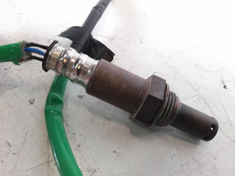 Recambio de sonda lambda para mazda cx-5 2.0 cat referencia OEM IAM PYFBSMCL  