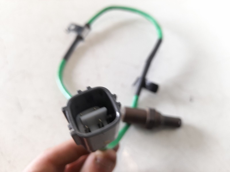 Recambio de sonda lambda para mazda cx-5 2.0 cat referencia OEM IAM PYFBSMCL  