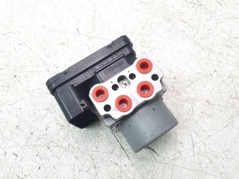 Recambio de abs para honda cb 650r referencia OEM IAM 1K14A0105MKN21  