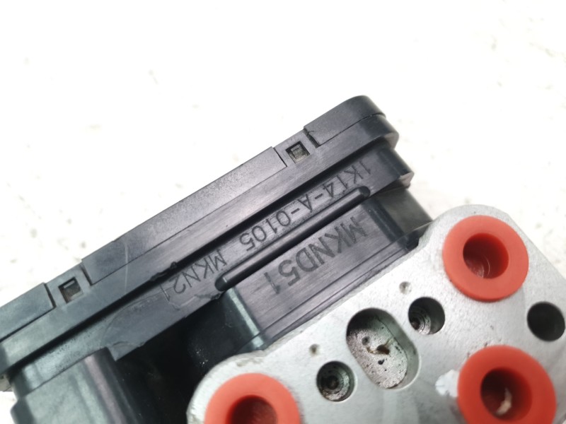 Recambio de abs para honda cb 650r referencia OEM IAM 1K14A0105MKN21  