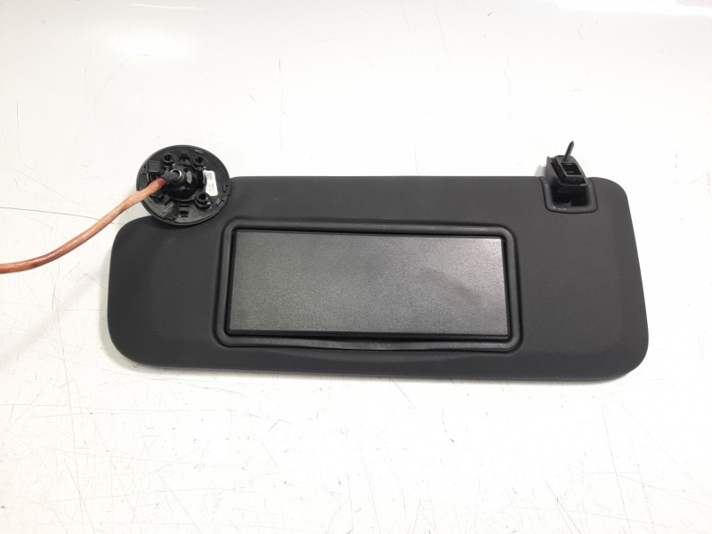 Recambio de parasol izquierdo para opel astra k lim. 5türig dynamic referencia OEM IAM 39046141  