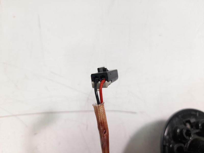 Recambio de parasol izquierdo para opel astra k lim. 5türig dynamic referencia OEM IAM 39046141  