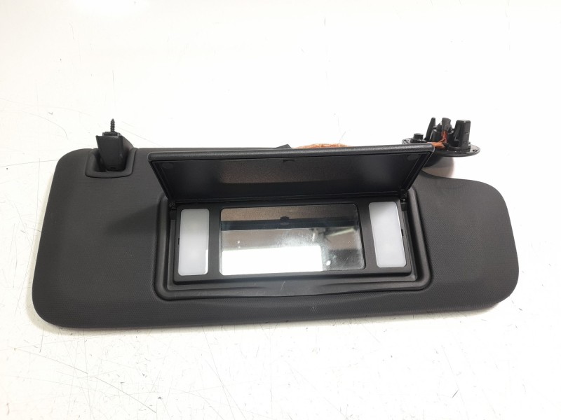 Recambio de parasol derecho para opel astra k lim. 5türig dynamic referencia OEM IAM 39046137  