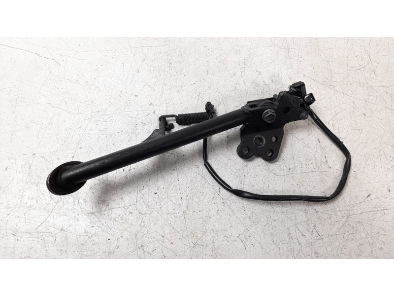 Recambio de caballete lateral para bmw f 800 r 800 r referencia OEM IAM 46537718133  