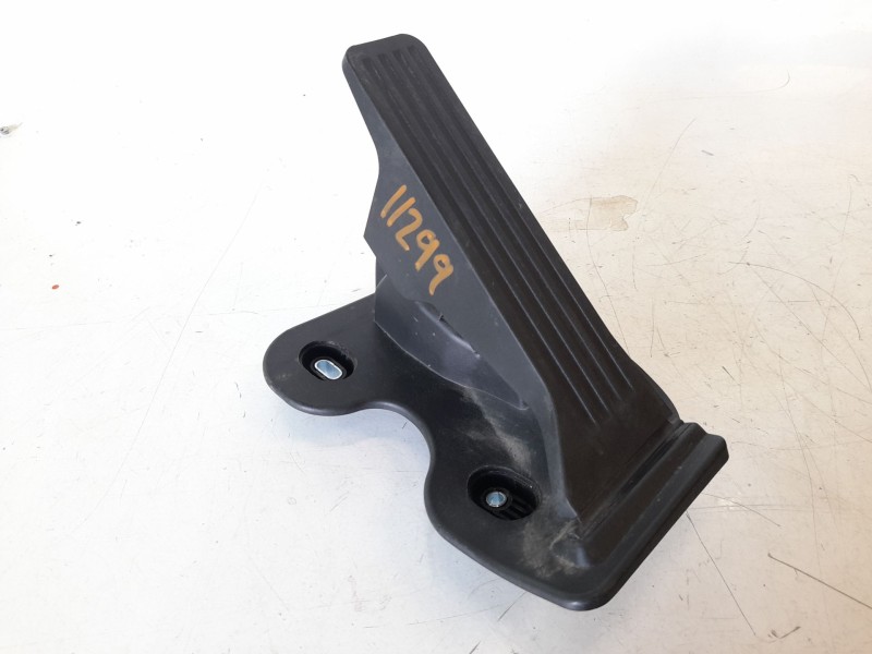 Recambio de potenciometro pedal para mazda cx-5 2.0 cat referencia OEM IAM GHK341600G 6PV31204122 