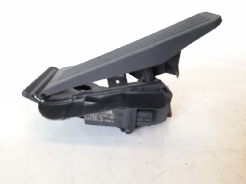 Recambio de potenciometro pedal para mazda cx-5 2.0 cat referencia OEM IAM GHK341600G 6PV31204122 