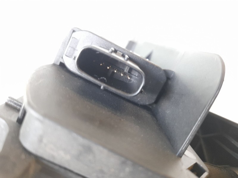 Recambio de potenciometro pedal para mazda cx-5 2.0 cat referencia OEM IAM GHK341600G 6PV31204122 