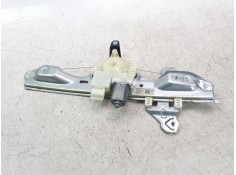 Recambio de elevalunas trasero derecho para nissan qashqai ii (j11, j11_) 1.3 dig-t referencia OEM IAM 82700HV00C  