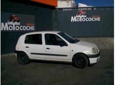 RENAULT CLIO II FASE I (B/CBO)