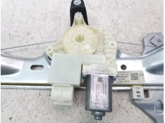 Recambio de elevalunas trasero derecho para nissan qashqai ii (j11, j11_) 1.3 dig-t referencia OEM IAM 82700HV00C   2