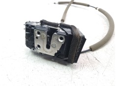 CERRADURA PUERTA TRASERA DERECHA 825004EA2A 