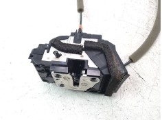 Recambio de cerradura puerta trasera derecha para nissan qashqai ii (j11, j11_) 1.3 dig-t referencia OEM IAM 825004EA2A   2