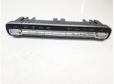 Recambio de mando climatizador para mercedes-benz clase glb (bm 247) 1.3 cat referencia OEM IAM A2479056803  