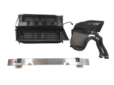 Recambio de morro completo para opel astra 5p elegance referencia OEM IAM 168418861T   2